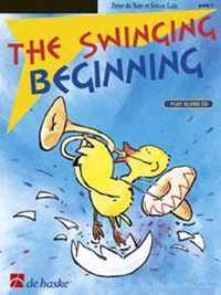 Frans The swinging beginning Cf fluit