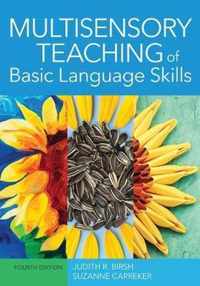 Multisensory Teaching of Basic Language Skills