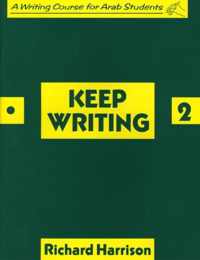 Keep Writing Book 2