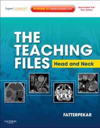 The Teaching Files: Head and Neck Imaging