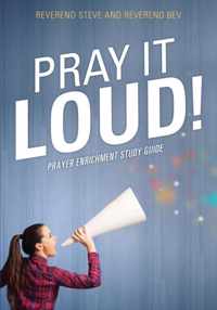 Pray It Loud!