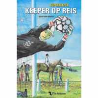 Keeper op reis