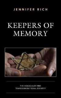 Keepers of Memory