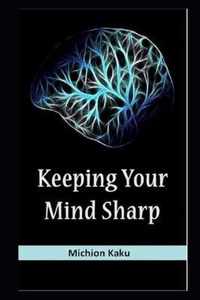 Keeping Your Mind Sharp