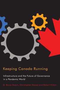 Keeping Canada Running