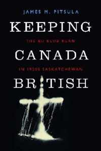 Keeping Canada British