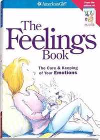 Feelings Book