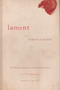 Lament for a First Nation