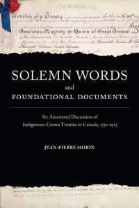 Solemn Words and Foundational Documents