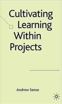 Cultivating Learning within Projects