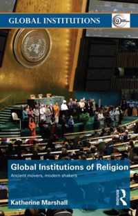 Global Institutions of Religion