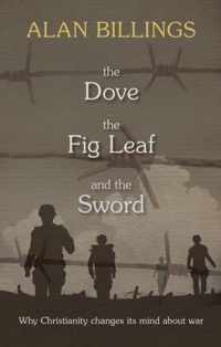 Dove, The Fig Leaf And The Sword