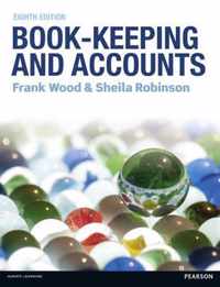 Book-Keeping and Accounts