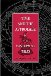 Time and the Astrolabe in the Canterbury Tales