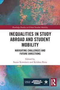 Inequalities in Study Abroad and Student Mobility