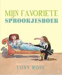 Mijn favoriete sprookjesboek