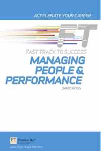 Managing People & Performance