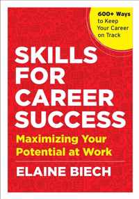 Skills for Career Success