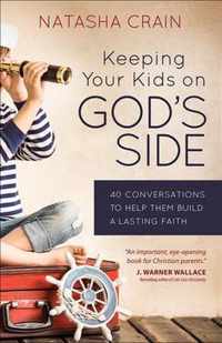 Keeping Your Kids on God's Side