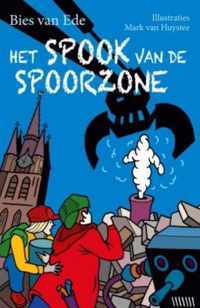 Het spook van de spoorzone