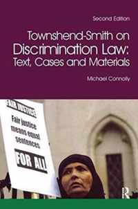 Townshend-Smith on Discrimination Law