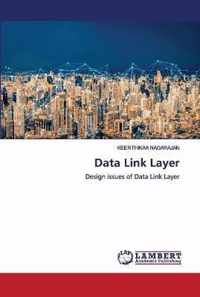 Data Link Layer