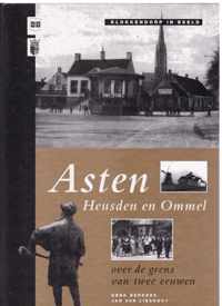 Asten, over de grens van twee eeuwen