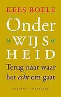 Onderwijsheid