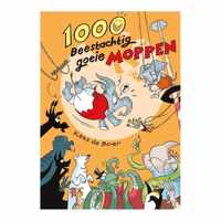 1000 beestachtige goeie moppen