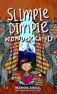 Slimpie Dimpie wonderkind