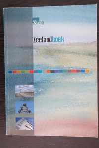 10 Zeelandboek