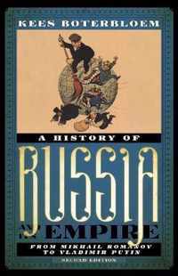 A History of Russia and Its Empire