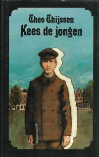 Kees de jongen