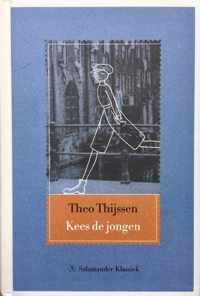 Kees De Jongen