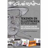 Tekenen en illustreren met Felix Guerain