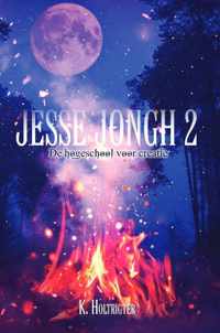 Jesse Jongh 2