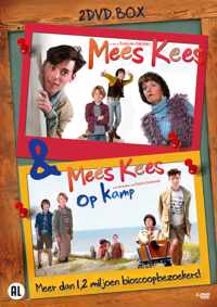 Mees Kees 1 + 2