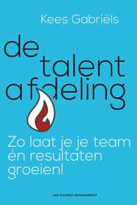 De talentafdeling