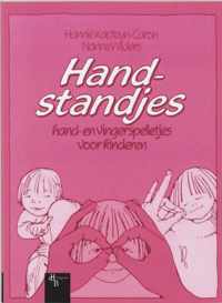 Handstandjes