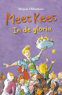 Mees Kees  -   In de gloria