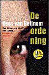 De ordening - Kees van Beijnum