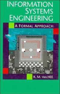 Information Systems Engineering