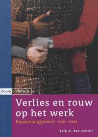 Verlies en rouw op het werk