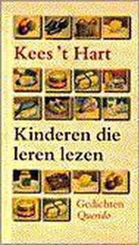 Kinderen Die Leren Lezen