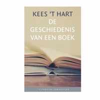 De geschiedenis van een boek (Literaire juweeltjes)