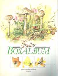 Libelle bosalbum