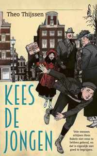 Kees de jongen