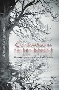 Controverse in het familiebedrijf