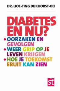 Spreekuur Thuis  -   Diabetes en nu