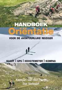 Handboek oriëntatie